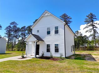 290 Penfield [lot 72] Way, Raeford, NC 28376