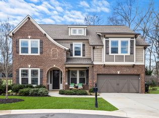5 Cloudless Cir, Greenville, SC 29607