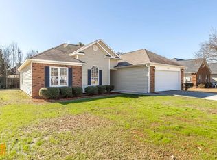 416 Wrasling Way, Bonaire, GA 31005