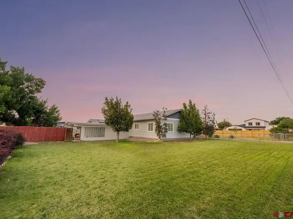 935 W 7th Street, Delta, CO 81416