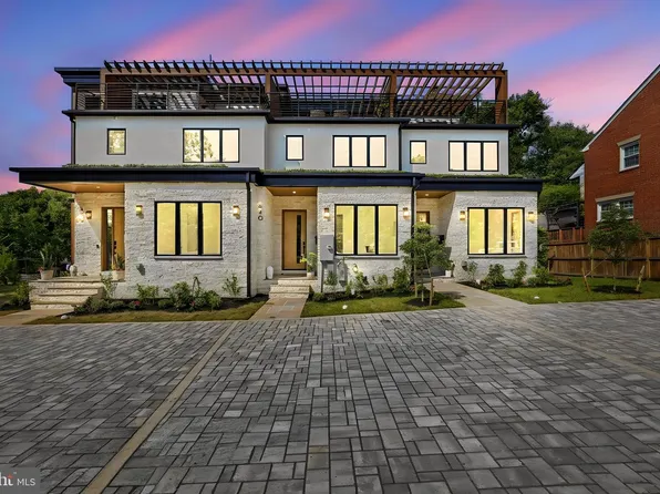 840 N Burlington St, Arlington, VA 22203