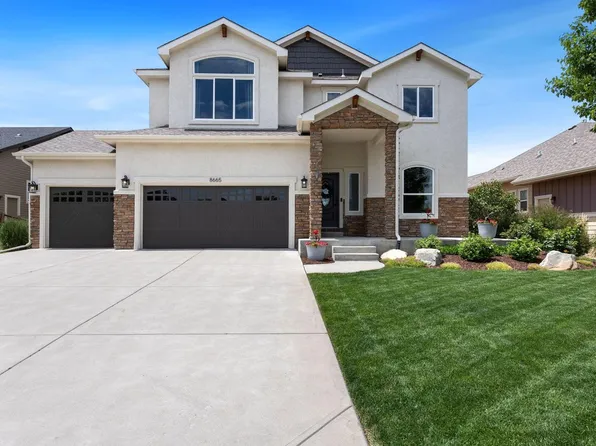 8665 Blackwood Dr, Windsor, CO 80550