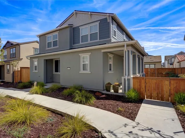 161 Tango Way, San Luis Obispo, CA 93401