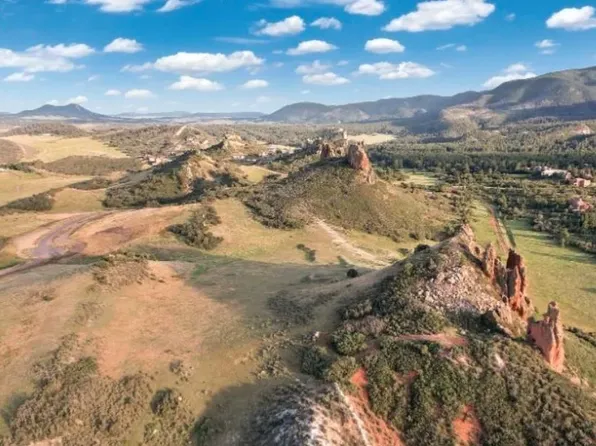 5740 Doc Bar Circle, Sedalia, CO 80135