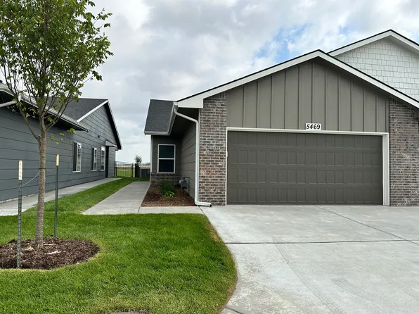 5471 Brisk Bay Ct, Maize, KS 67101