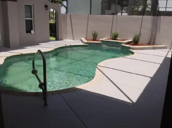 3107 NW Embers Ter, Cape Coral, FL 33993