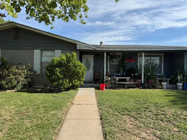 2440 Edna Dr, Eagle Pass, TX 78852