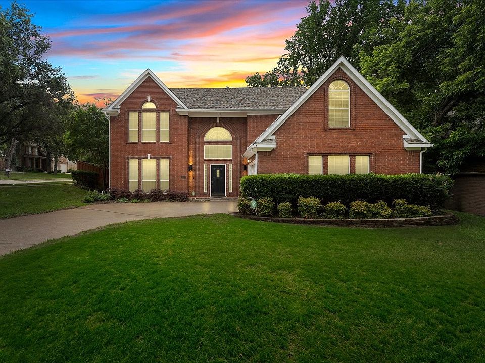 1st image of 1801 Forestdale Dr