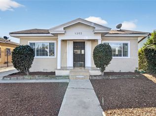 1300 W 90th St, Los Angeles, CA 90044