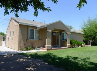 275 N Chestnut Ave, Fresno, CA 93702