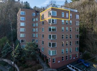1205 SW Cardinell Dr Unit 702, Portland, OR