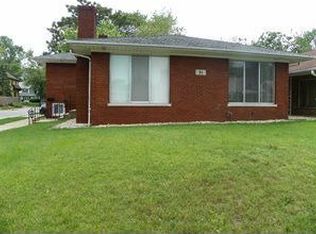 31 Highland St, Calumet City, IL