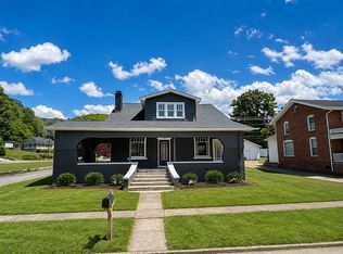 204 Clinchfield Ave, Erwin, TN 37650