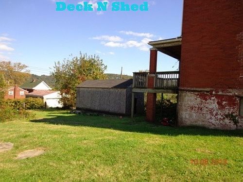 Yard N Deck