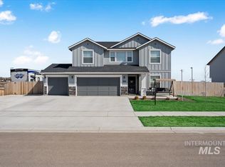 1014 Magic Mill Ave, Middleton, ID 83644