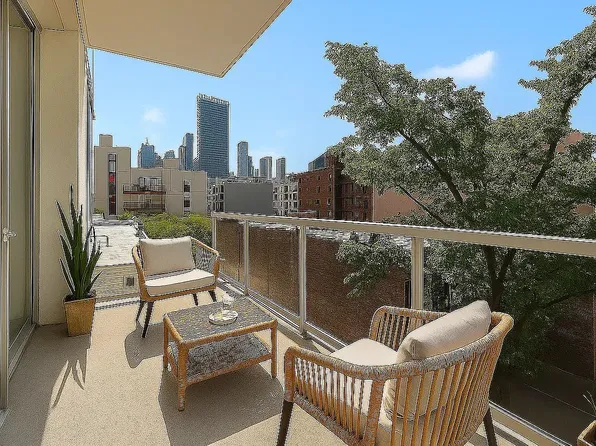 37-34 33rd St #2K, Long Island City, NY 11101