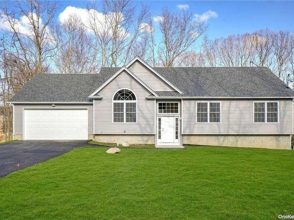 Lot 4 Bunker Lane, Middle Island, NY 11953