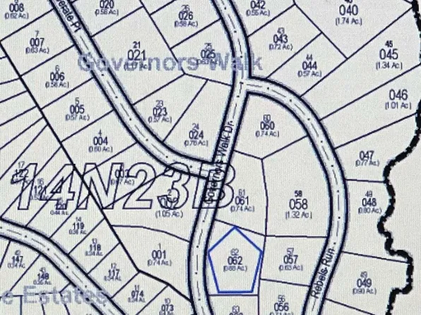 5916 Governors Walk Dr, Canton, GA 30115