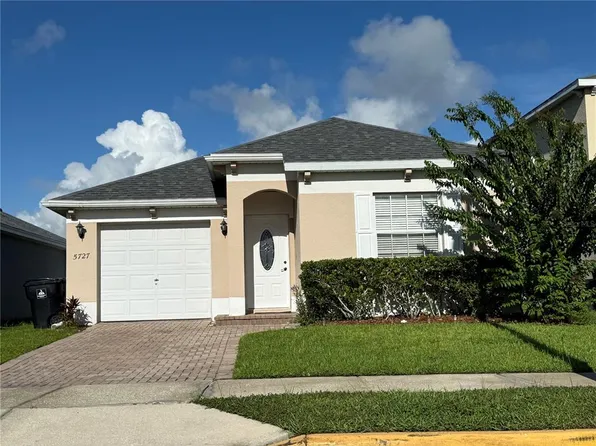 5727 Vista Linda Dr, Orlando, FL 32822