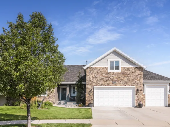 6984 W Boulder Ridge Cir, Herriman, UT 84096