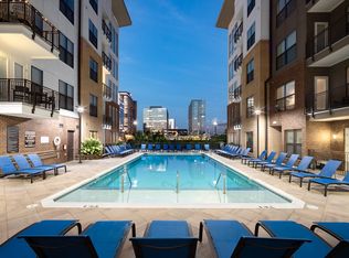 1505 Demonbreun, Nashville, TN 37203