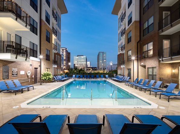 1505 Demonbreun St #329
