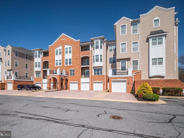 8610 Fluttering Leaf Trl Unit 301, Odenton, MD 21113