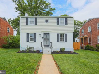 4218 Colonial Rd, Pikesville, MD, 21208