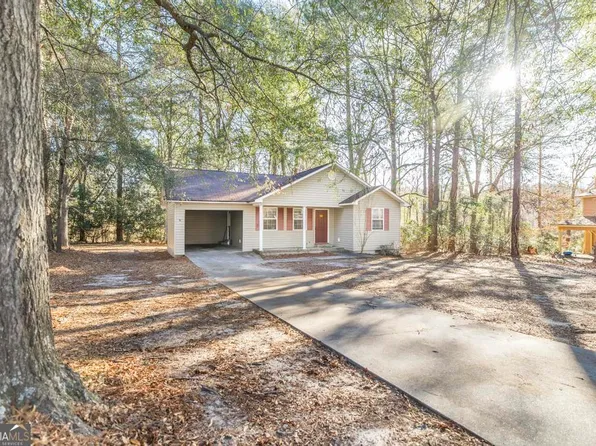 411 Cypress Dr, Dublin, GA 31021