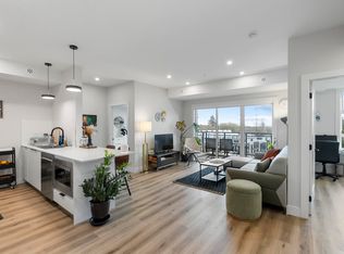 6285 King George Blvd #506, Surrey, BC