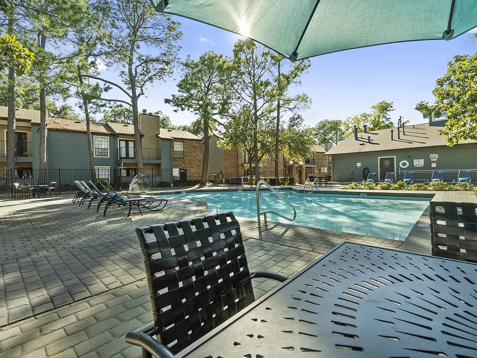 Cozy Denton, TX Apartment Homes
