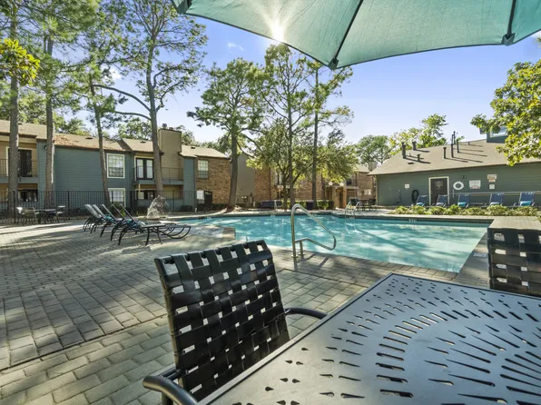 Cozy Denton, TX Apartment Homes