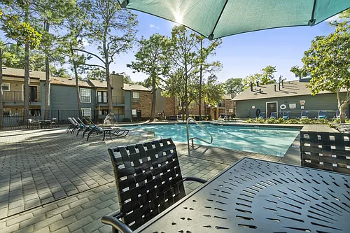Cozy Denton, TX Apartment Homes Photo 1