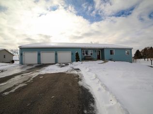 5628 East Eagle Drive, Milton, WI 53563