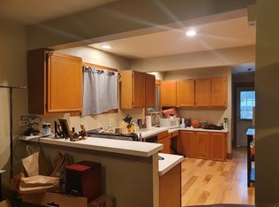 1882 S Gilpin St, Denver, CO 80210