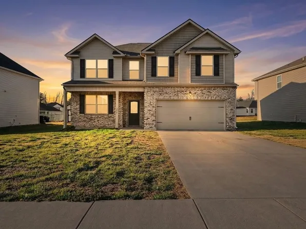 2223 Viking Ct, Murfreesboro, TN 37127