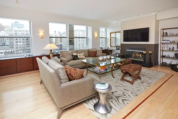 Sold by Brown Harris Stevens | media 2