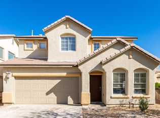 708 Fort Mandan Ct, North Las Vegas, NV 89081