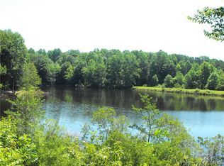 0 Pond Ridge Ln, Gloucester, VA 23061