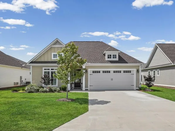 174 Oakside Cir, Leesburg, GA 31763
