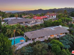 3018 Paulcrest Dr, Los Angeles, CA 90046