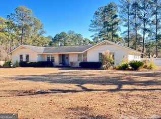 108 Worth St, Jesup, GA 31545