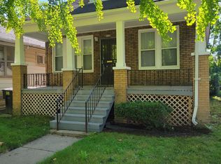 7539 Holmes St, Detroit, MI