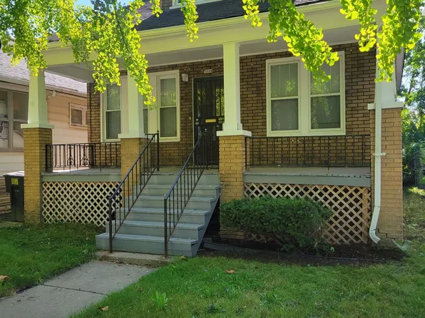 7539 Holmes St, Detroit, MI 48210