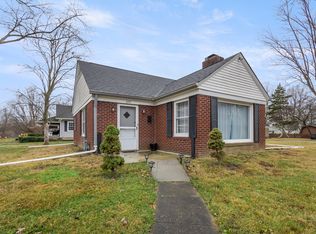849 Gilbert Ave, Indianapolis, IN