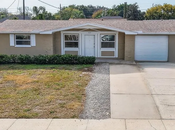 5134 Reseda Dr, New Port Richey, FL 34652