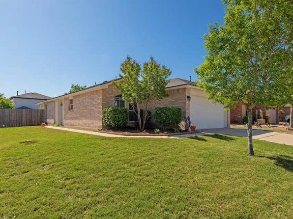 14833 Falling Stone Ln, Pflugerville, TX 78660