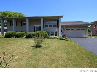 154 Bouckhart Ave, Rochester, NY 14622