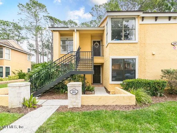 862 SHORELINE Circle, Ponte Vedra Beach, FL 32082