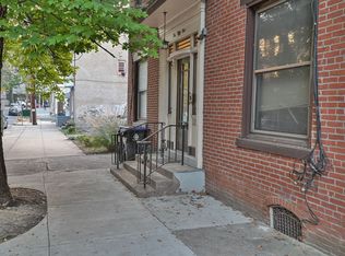 255 Briggs St APT 3W, Harrisburg, PA 17102